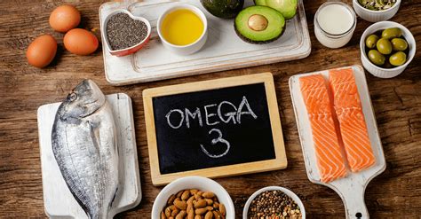 The Role of Omega-3s in Managing Diabetes and Blood Sugar Levels